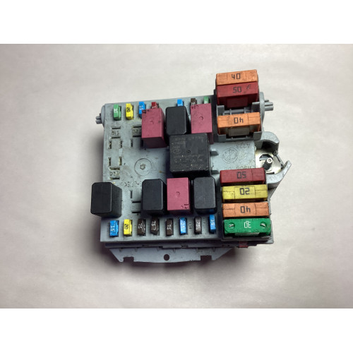 Fiat Ducato Sigorta Kutusu 1349948080