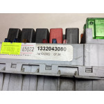 Fiat Ducato Boxer Sigorta Kutusu 1332043080