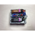 Fiat Ducato Boxer Sigorta Kutusu 1332043080