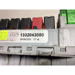 Fiat Ducato Boxer Sigorta Kutusu 1332043080