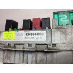 Fiat Ducato Sigorta Kutusu 1349944080
