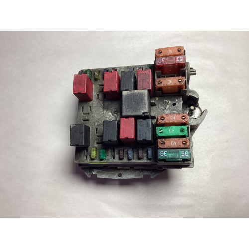 Fiat Ducato Sigorta Kutusu 1349944080