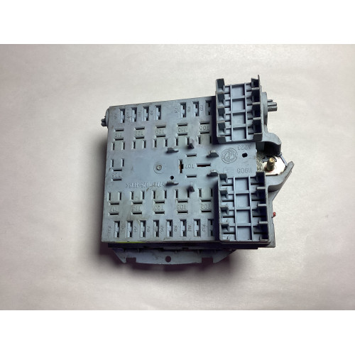 Fiat Ducato Boxer Sigorta Kutusu 1332043080