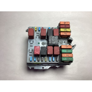 Fiat Ducato Sigorta Kutusu 1367661080