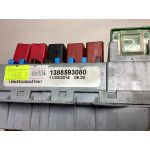 Fiat Ducato Sigorta Kutusu 1388593080
