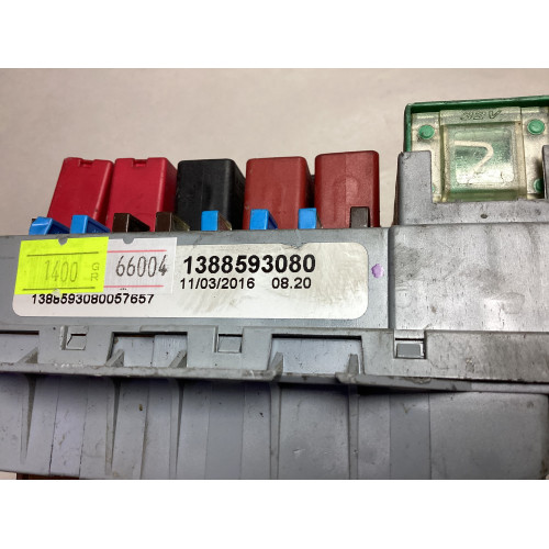 Fiat Ducato Sigorta Kutusu 1388593080