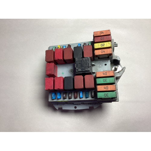 Fiat Ducato Sigorta Kutusu 1367661080