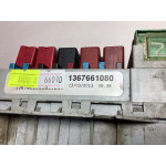 Fiat Ducato Sigorta Kutusu 1367661080