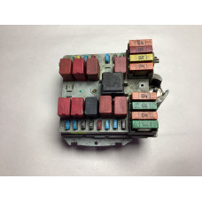Fiat Ducato Sigorta Kutusu 1367661080