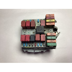 Fiat Ducato Sigorta Kutusu 1367661080