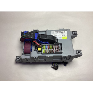 Fiat Doblo Sigorta Body Beyni 00518855330 116RI-000674 28263364 FI2-AM433RX