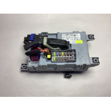 Fiat Doblo Opel Combo Sigorta Body Beyni 00520158930 116RI-000674 28468797 FI2-AM433RX