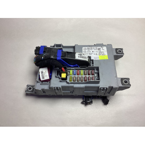 Fiat Doblo Sigorta Body Beyni 00519170170 116RI-000674 28330951 FI2-AM433RX