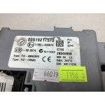 Fiat Doblo Sigorta Body Beyni 00519217570 116RI-000674 28340956 FI2-AM433RX