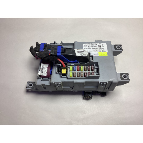 Fiat Doblo Sigorta Body Beyni 00519217570 116RI-000674 28340956 FI2-AM433RX
