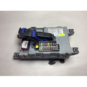 Fiat Doblo 1.3 Sigorta Body Beyni 00520028670 116RI-000674 28444475 FI2-AM433RX