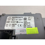 Fiat Doblo 1.3 Sigorta Body Beyni 00520028670 116RI-000674 28444475 FI2-AM433RX