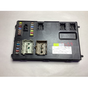 Ford Transit Sigorta Body Beyni 6C1T-14A073-CK 5WK48948K