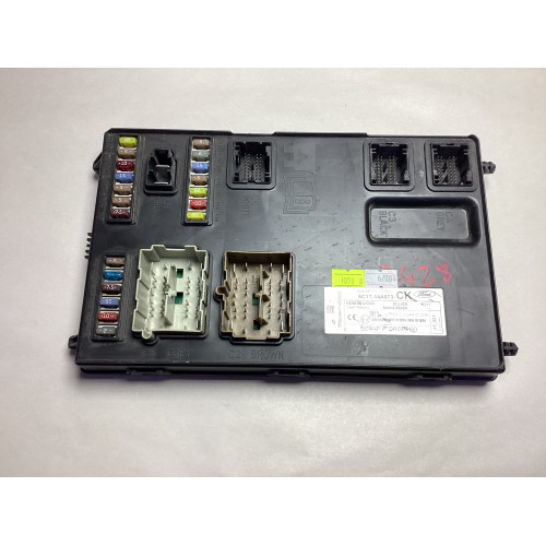 Ford Transit Sigorta Body Beyni 6C1T-14A073-CK 5WK48948K