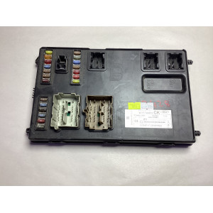 Ford Transit Sigorta Body Beyni 6C1T-14A073-CK 5WK48948K