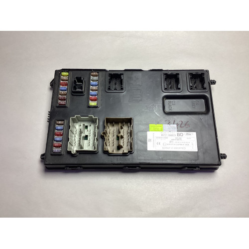 Ford Transit Sigorta Body Beyni 8C1T-14A073-BD 5WK48947N