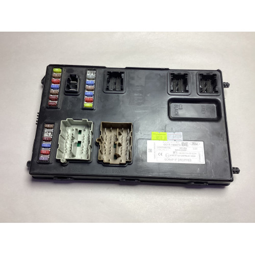 Ford Transit Sigorta Body Beyni CC1T-14A073-BE 5WK50308F