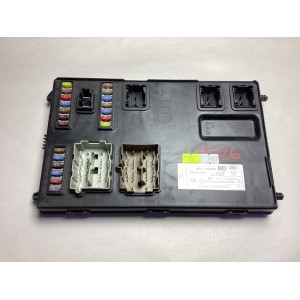 Ford Transit Sigorta Body Beyni 8C1T-14A073-BD 5WK48947N