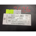 Ford Transit Sigorta Body Beyni 8C1T-14A073-BD 5WK48947N
