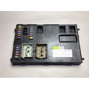 Ford Transit BCM Sigorta body Beyni CC1T-14A073-CC 5WK50309D