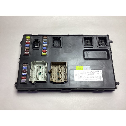 Ford Transit BCM Sigorta body Beyni CC1T-14A073-CC 5WK50309D