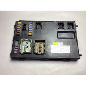 Ford Transit BCM Sigorta body Beyni CC1T-14A073-CC 5WK50309D