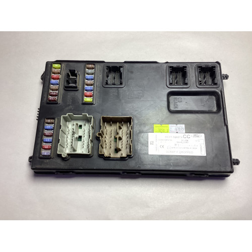Ford Transit BCM Sigorta body Beyni CC1T-14A073-CC 5WK50309D