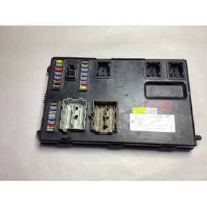 Ford Transit BCM Sigorta body Beyni CC1T-14A073-CC 5WK50309D