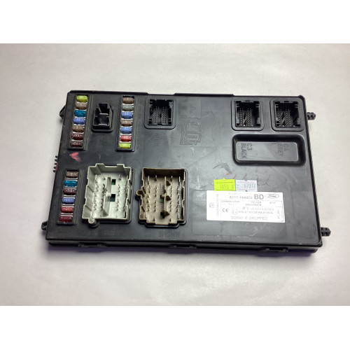Ford Transit Sigorta Body Beyni 8C1T-14A073-BD 5WK48947N