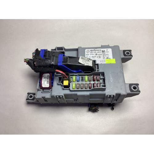 Fiat Doblo 1.3 Sigorta Body Beyni 00520028670 116RI-000674 28444475 FI2-AM433RX