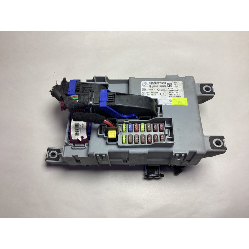 Opel Combo Sigorta Body Beyni 00520028650 116RI-000674 28444383 FI2-AM433RX