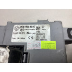 Fiat Doblo Sigorta body Beyni 00519383550 28400321 116RI-000674 