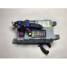 Fiat Doblo Sigorta Body Beyni 00518331110 28260822 116RI-000674 FI2-AM433RX
