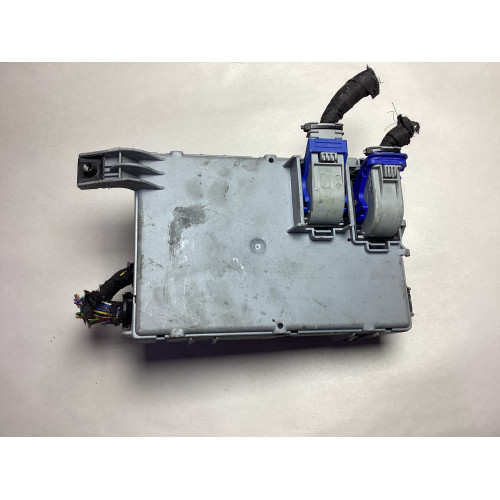 Fiat Doblo Sigorta Body Beyni 00518331110 28260822 116RI-000674 FI2-AM433RX