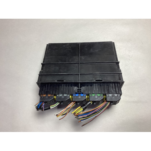 Ford Transit Connect Konfor Beyni 9T1T-15K600-DD 5WK49806D 5WK48862