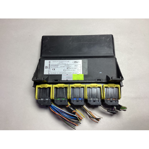 Ford Transit Connect Konfor Beyni 9T1T-15K600-DD 5WK49806D 5WK48862