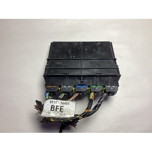 Ford Transit Connect Konfor Beyni 9T1T-15K600-DD 5WK49806D 5WK48862