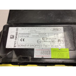 Ford Transit Connect Konfor Beyni 9T1T-15K600-DD 5WK49806D 5WK48862