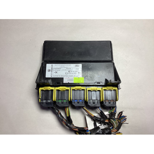Ford Transit Connect Konfor Beyni 9T1T-15K600-DD 5WK49806D 5WK48862