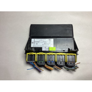 Ford Transit Connect Konfor Beyni 9T1T-15K600-DD 5WK49806D 5WK48862