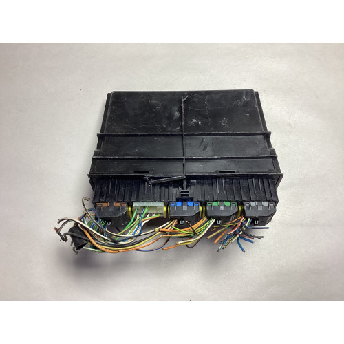 Ford Transit Connect Konfor Beyni 9T1T-15K600-DD 5WK49806D 5WK48862