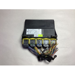 Ford Transit Connect Konfor Beyni 9T1T-15K600-DC 5WK49806C 5WK48862