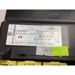 Ford Transit Connect Tourneo Connect Konfor Beyni 9T1T-15K600-ED 5WK9807D 5WK48862