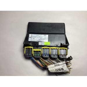 Ford Transit Connect Konfor Beyni 9T1T-15K600-DD 5WK49806D 5WK48862
