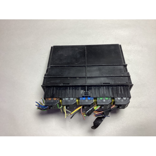 Ford Transit Connect Konfor Beyni 9T1T-15K600-DD 5WK49806D 5WK48862